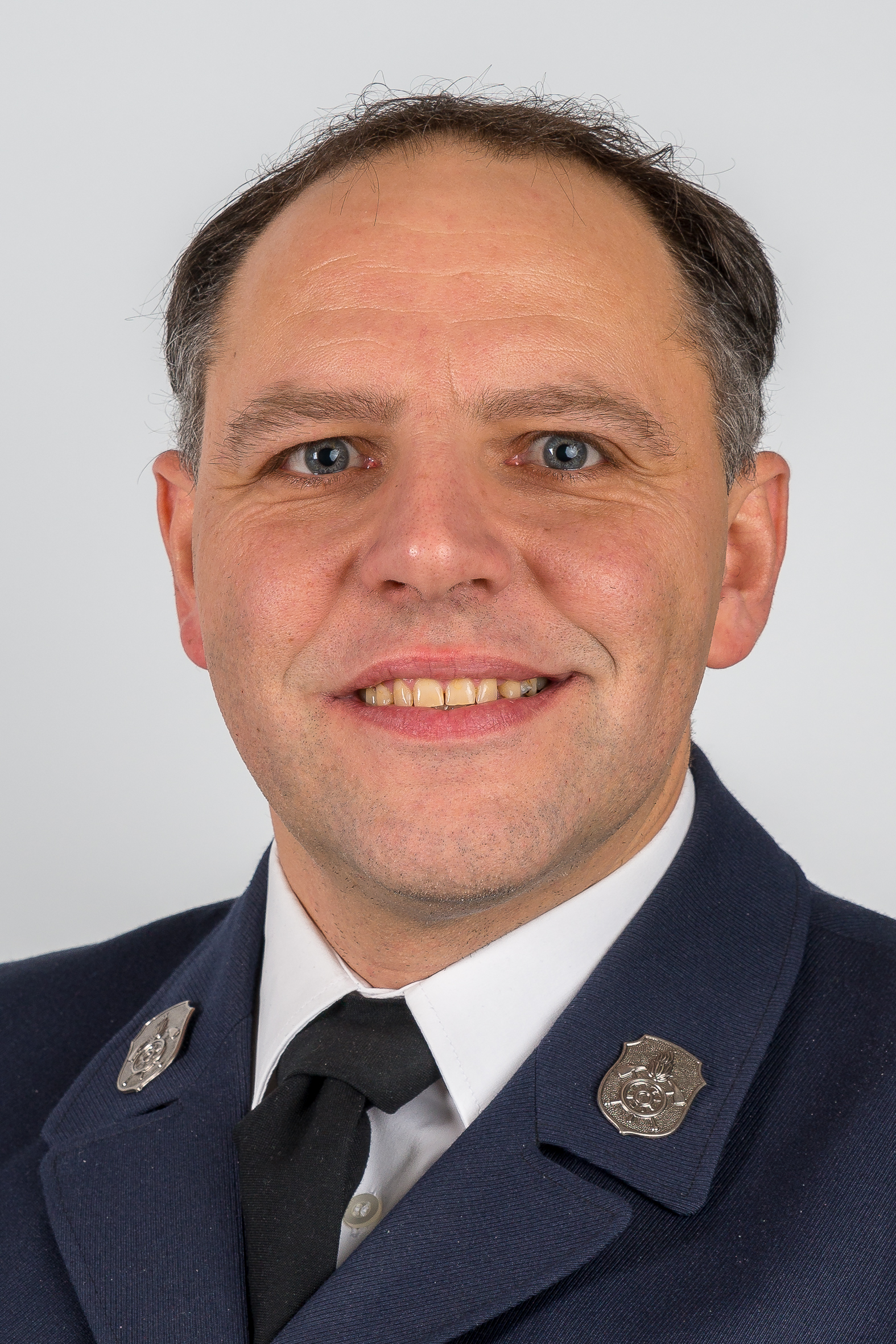 Harald Laier